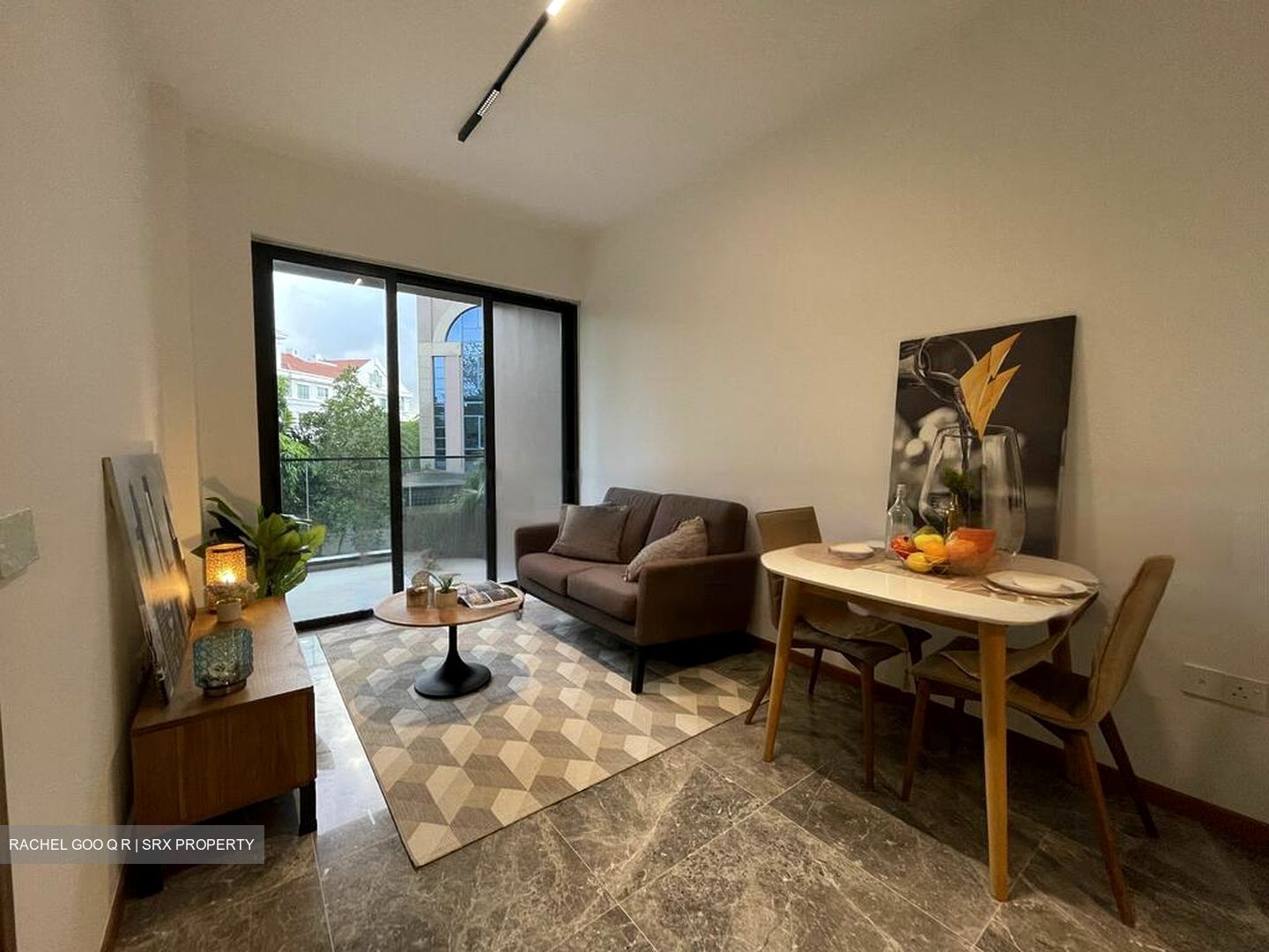 Fourth Avenue Residences (D10), Apartment #457864021